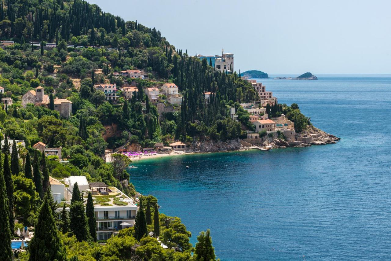 Apartment Violet Dubrovnik