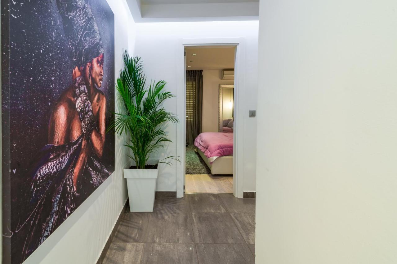 Appartement Violet Dubrovnik
