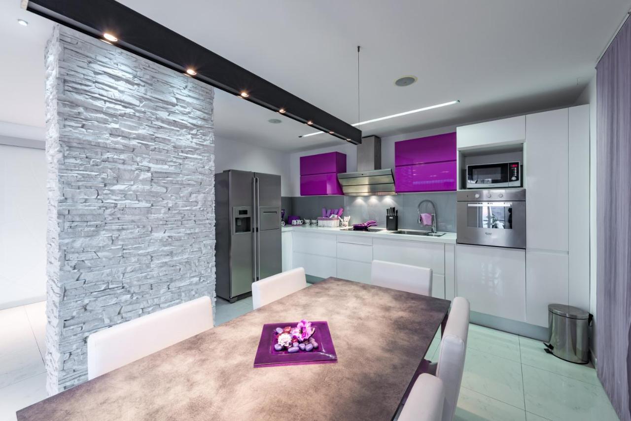 Appartement Violet *