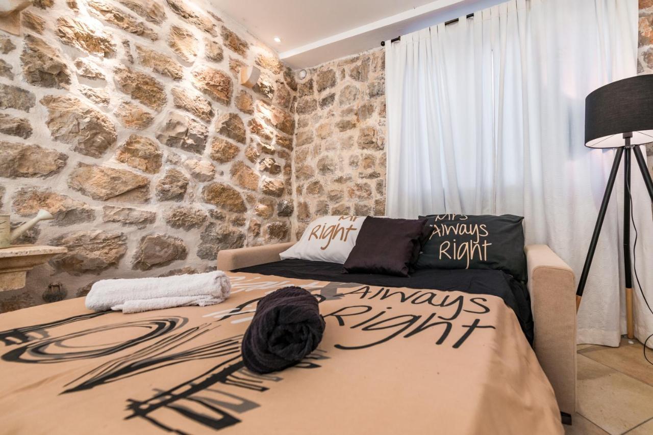 Appartement Violet