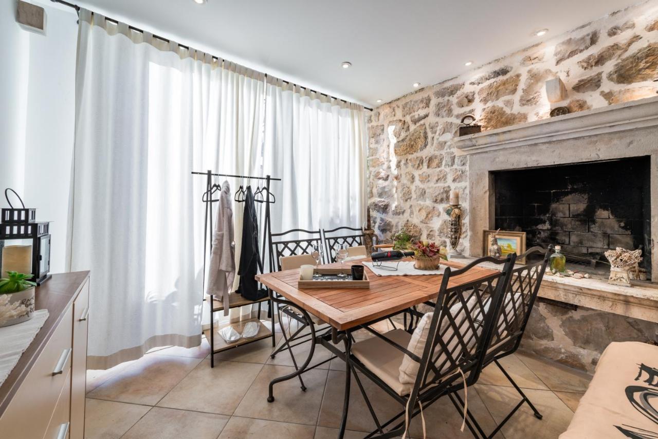 Violet Appartement *