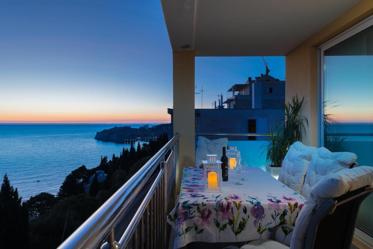 Appartement Violet Dubrovnik