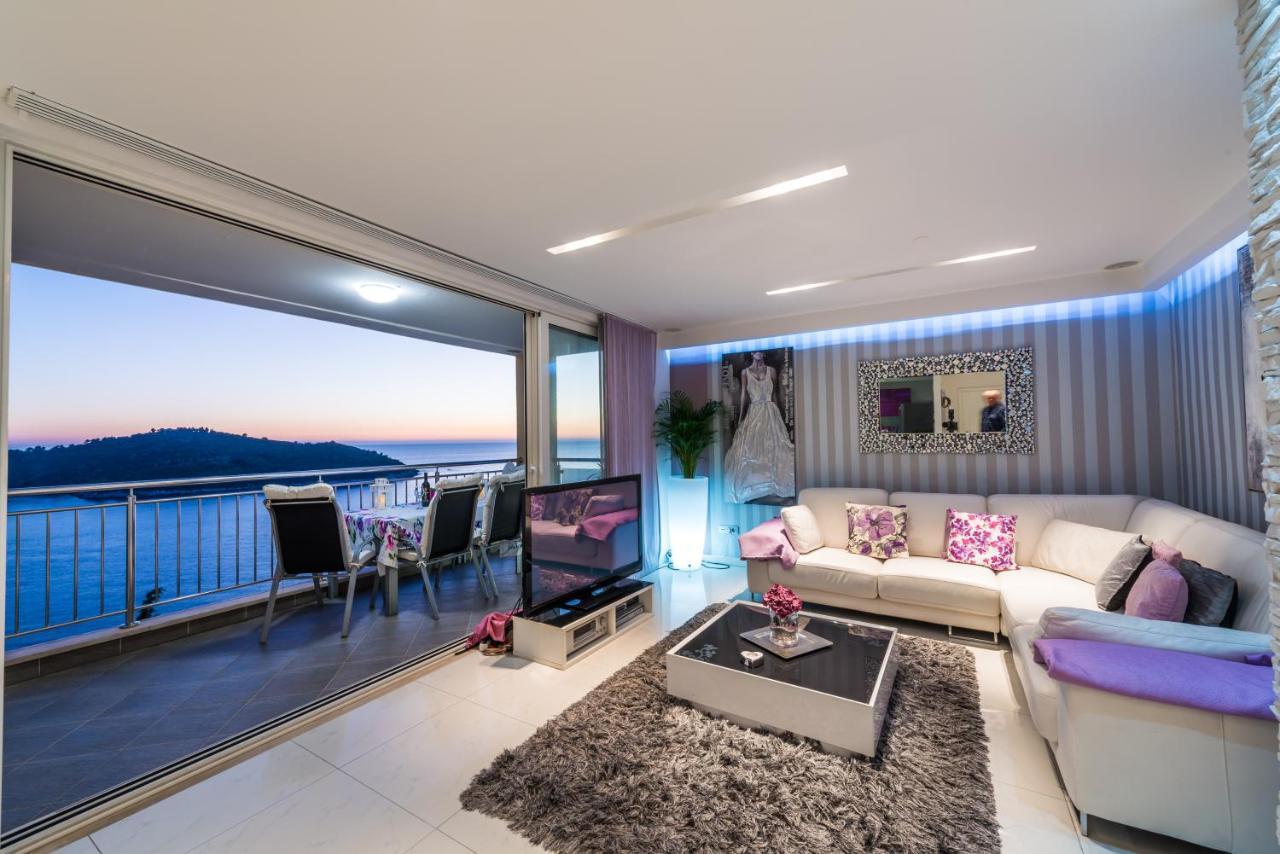Violet Appartement