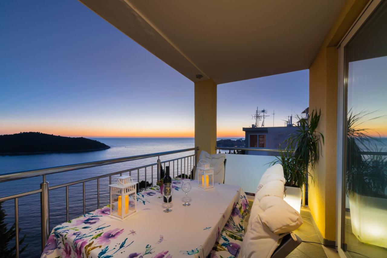 Violet Appartement *