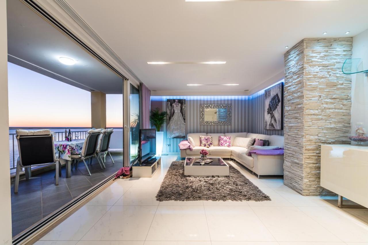 Appartement Violet *