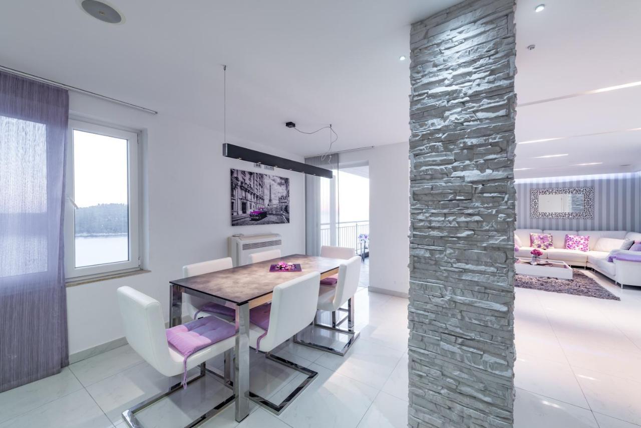 Appartement Violet *