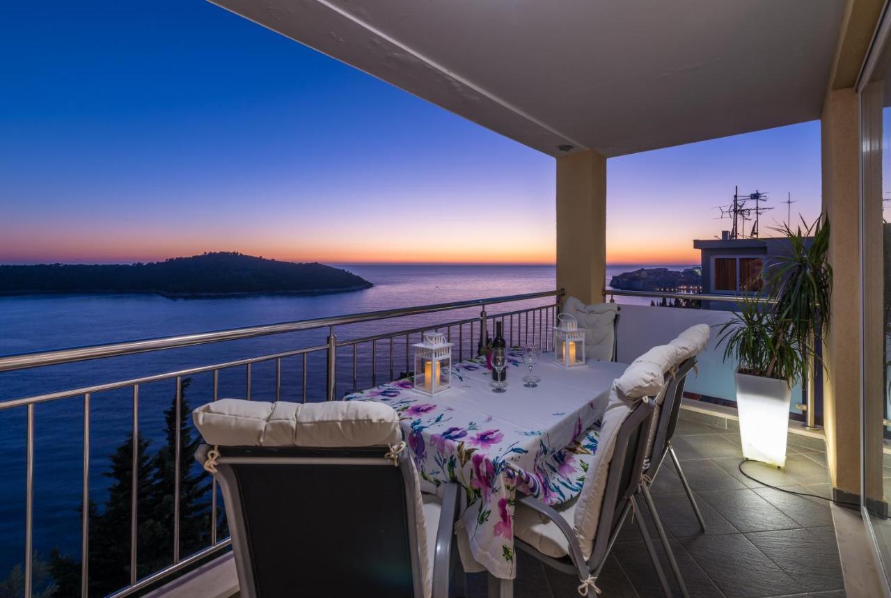 Violet Appartement