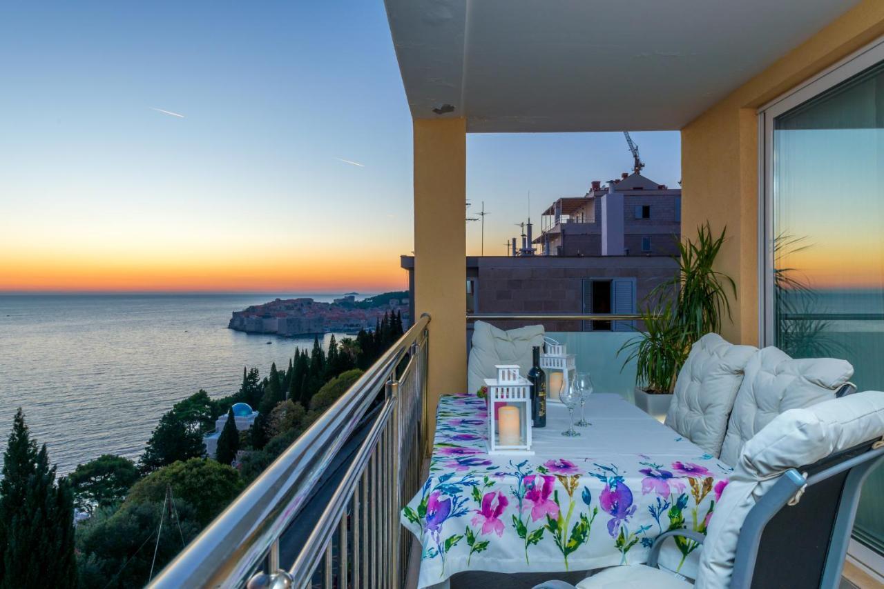 Violet Appartement *