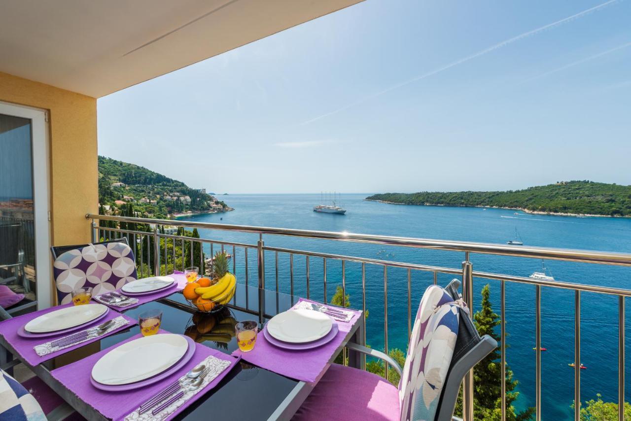 Violet Appartement Dubrovnik